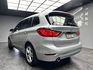 🔥2015 F46 BMW 218d Gran Tourer 柴油 七人座 省油實惠 218dGT 🔥(242)【阿龍中古車 0968-691-205】  第9張縮圖