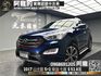 🔥2017 現代 山土匪 SantaFe 5+2 柴油 七人座 國產實惠休旅🔥(160)【阿龍中古車 0968-691-205】  第1張縮圖