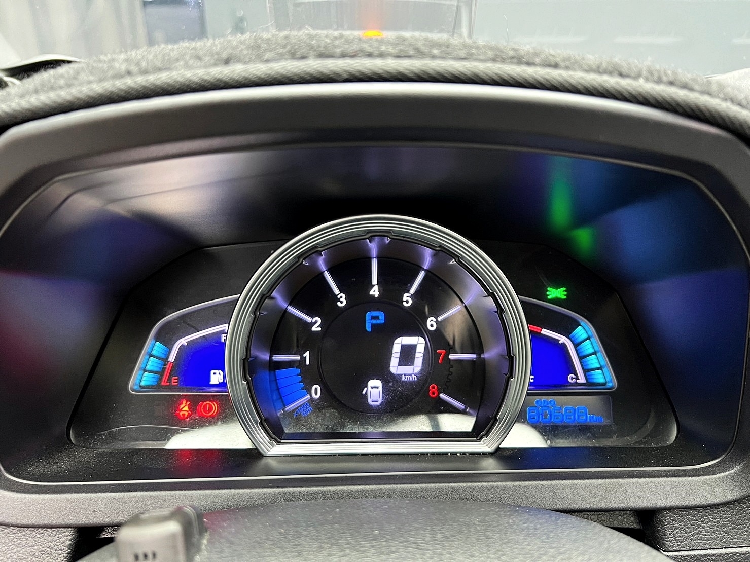 🔥2018式 LUXGEN 納智捷 U6 GT AR環景版 小改大屏幕/抬顯/天窗🔥(027)【阿龍中古車 0968-691-205】  第4張相片