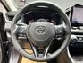 🔥2020 TOYOTA RAV4 2.0 尊爵版 五代大改款 ACC跟車/盲點 新車保固中🔥(046)【阿龍中古車 0968-691-205】  第4張縮圖