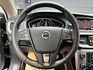 🔥2018式 VOLVO V40 CrossCountry T4 安全運動版 ACC跟車 四驅 掀背 🔥(254)【阿龍中古車 0968-691-205】  第5張縮圖