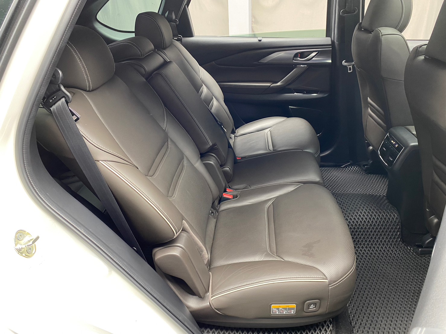 🔥2020 MAZDA CX-9 AWD 旗艦進化型 全速域ACC BOSE 七人座 🔥(253)【阿龍中古車 0968-691-205】  第3張相片