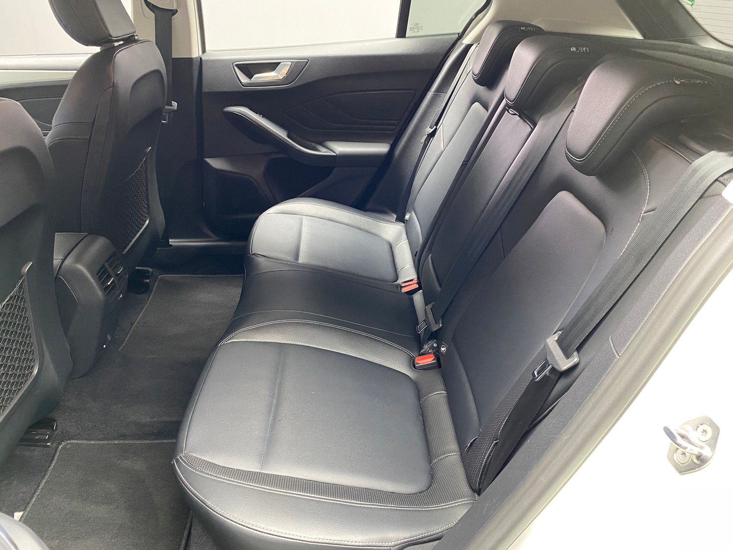 🔥2023式 MK4 Focus 5D EcoBoost 182 Lv2超質型 全速域ACC 新車保固 🔥(199)【阿龍中古車 0968-691-205】  第2張相片