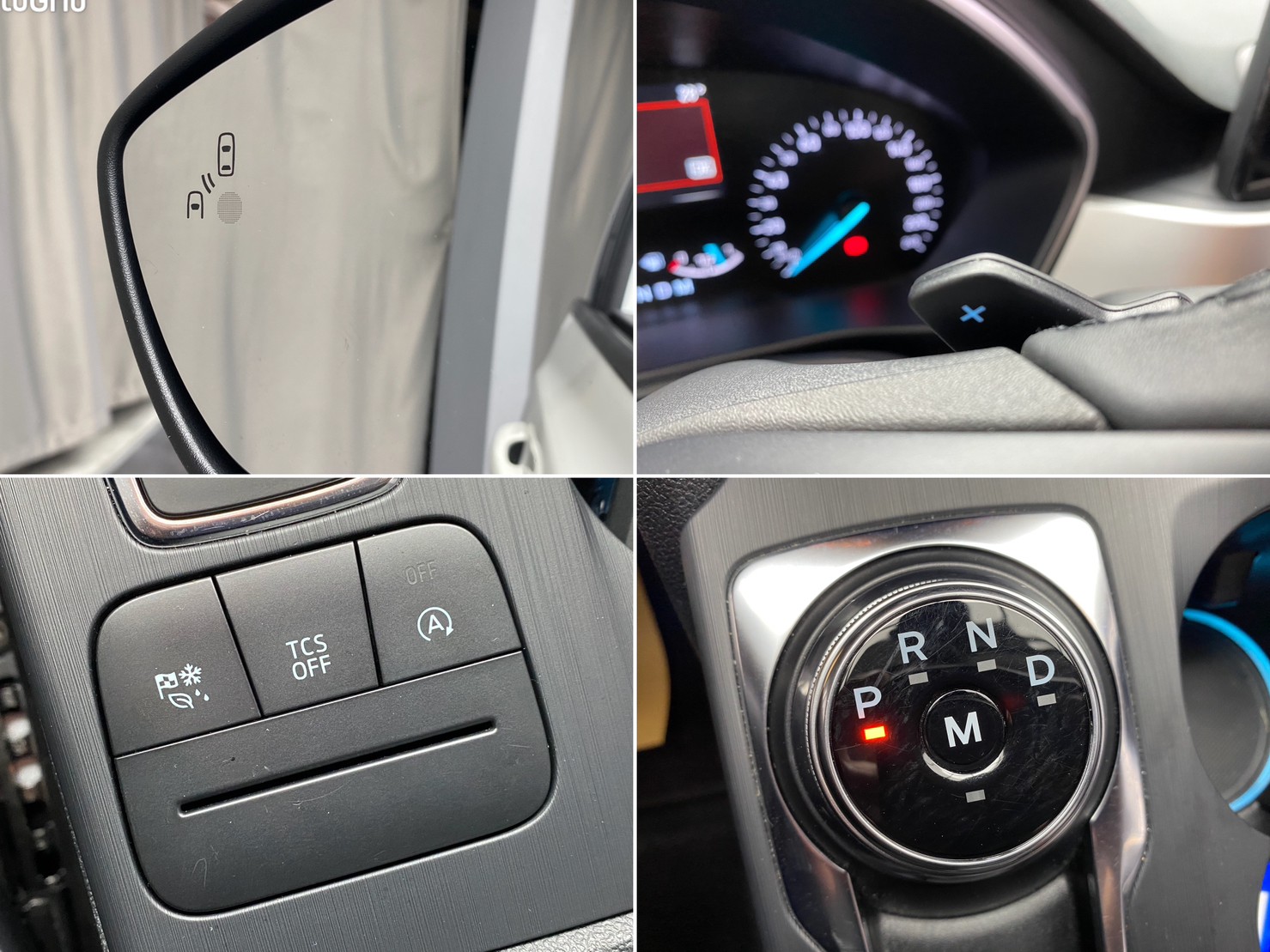 🔥2023式 MK4 Focus 5D EcoBoost 182 Lv2超質型 全速域ACC 新車保固 🔥(199)【阿龍中古車 0968-691-205】  第8張相片