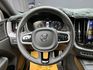 🔥2021 VOLVO XC60 B5 R版 48V輕油電 ACC跟車 HUD抬顯 HK音響 🔥(193)【阿龍中古車 0968-691-205】  第5張縮圖
