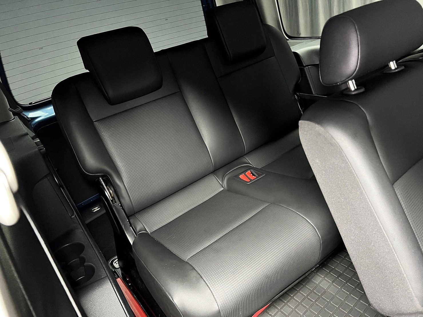 🔥2020 VW Caddy Maxi 汽油 七人座 ACC跟車/CarPlay🔥(031)【阿龍中古車 0968-691-205】  第3張相片