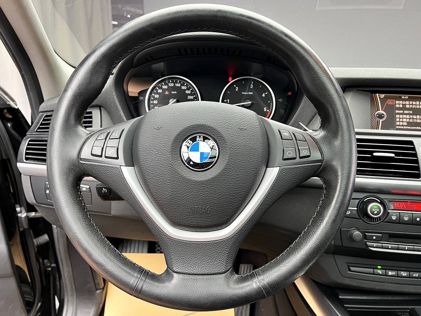 🔥2012 E70 BMW X5 xDrive30d 全景天窗/電尾門/優質車況🔥(160)【阿龍中古車 0968-691-205】  第5張相片