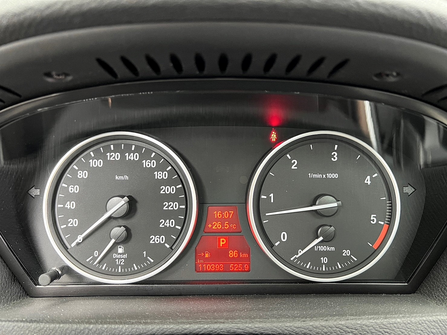 🔥2012 E70 BMW X5 xDrive30d 全景天窗/電尾門/優質車況🔥(160)【阿龍中古車 0968-691-205】  第6張相片