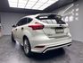 🔥2019式 Ford Focus 5D EcoBoost 180頂級運動型 升級電尾門  閥門排氣管 自動停車 國產掀背 🔥(049)【阿龍中古車 0968-691-205】  第4張縮圖