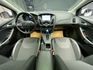 🔥2019式 Ford Focus 5D EcoBoost 180頂級運動型 升級電尾門  閥門排氣管 自動停車 國產掀背 🔥(049)【阿龍中古車 0968-691-205】  第9張縮圖