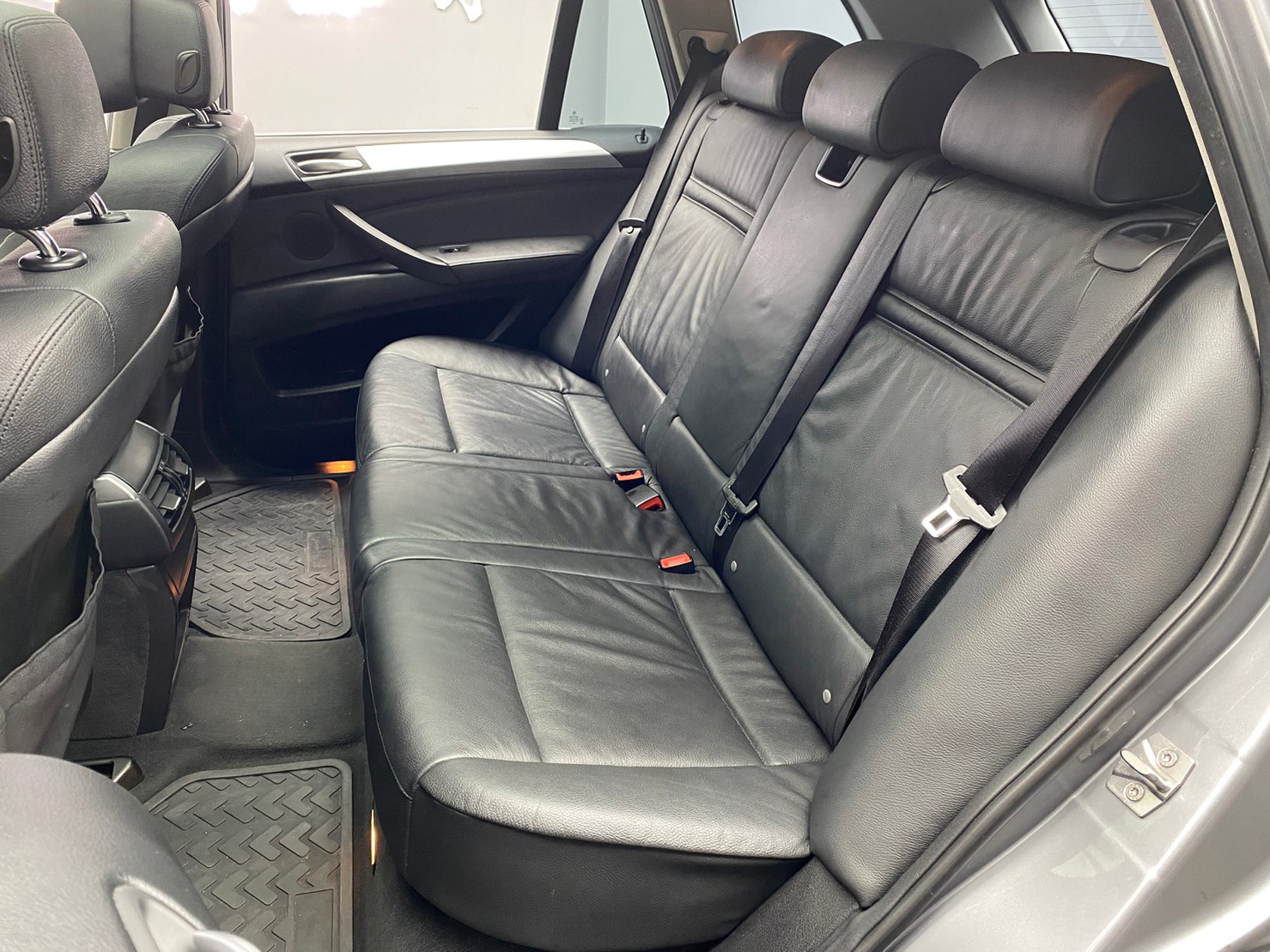 🔥2012式 E70 BMW X5 xDrive35i 全景天窗/電尾門🔥(227)【阿龍中古車 0968-691-205】  第2張相片