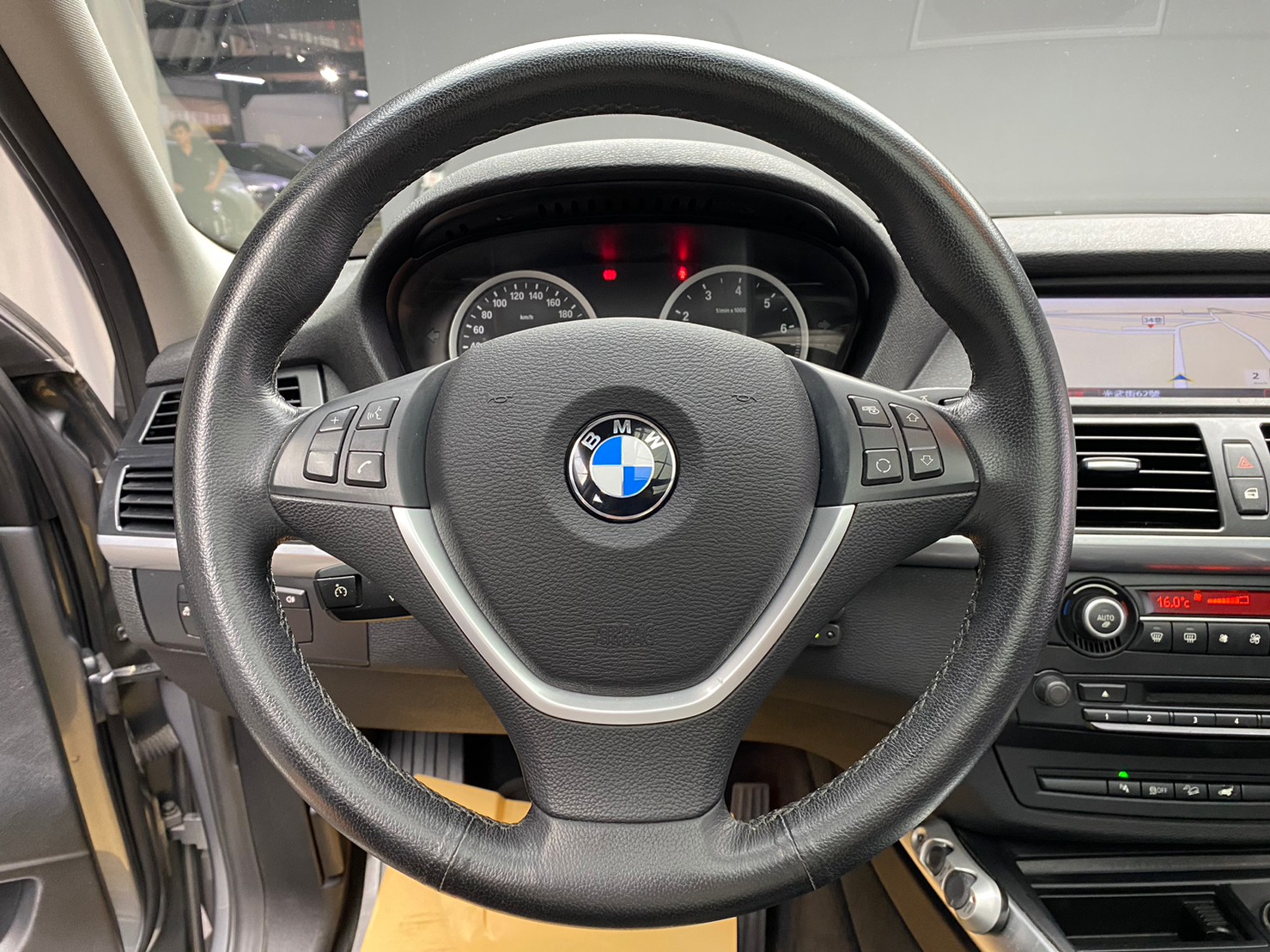 🔥2012式 E70 BMW X5 xDrive35i 全景天窗/電尾門🔥(227)【阿龍中古車 0968-691-205】  第5張相片