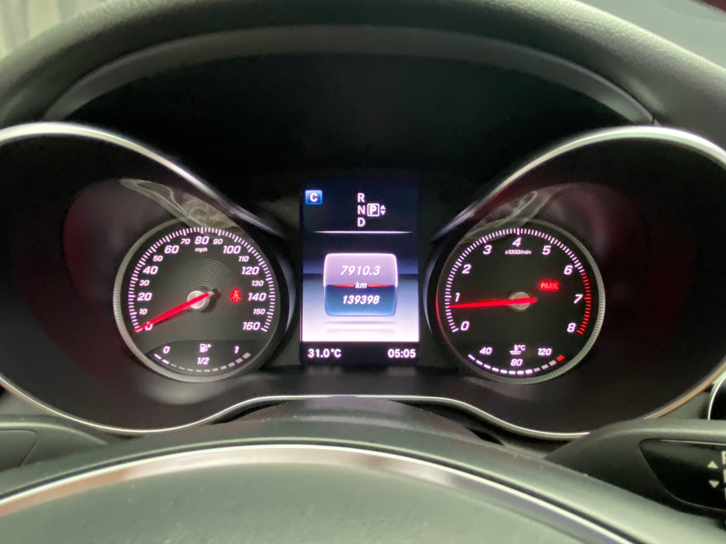 超熱銷🔥 2015 W205 BENZ C300 柏林之音/盲點/電熱椅 🔥(104)【阿龍中古車 0968-691-205】  第5張相片