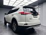 🔥2016 Toyota RAV4  2.5 Hybrid 尊爵版 油電 前後LED/盲點/電尾門/抬顯🔥(229)【阿龍中古車 0968-691-205】  第2張縮圖