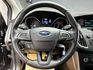 🔥2017式 FORD Focus 5D 柴油時尚型 實惠國產 掀背🔥(237)【阿龍中古車 0968-691-205】  第6張縮圖