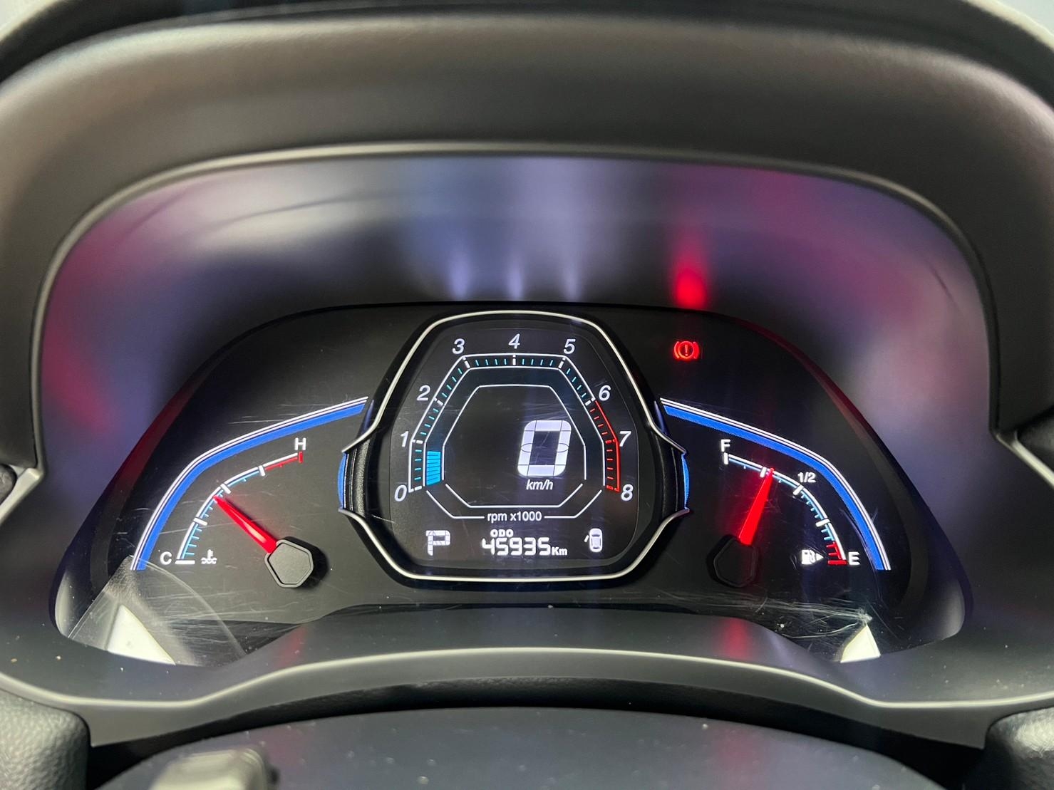 🔥2018 Luxgen 納智捷 U5 1.6 AR環景版 自動停車/升級電尾門🔥(201)【阿龍中古車 0968-691-205】  第8張相片
