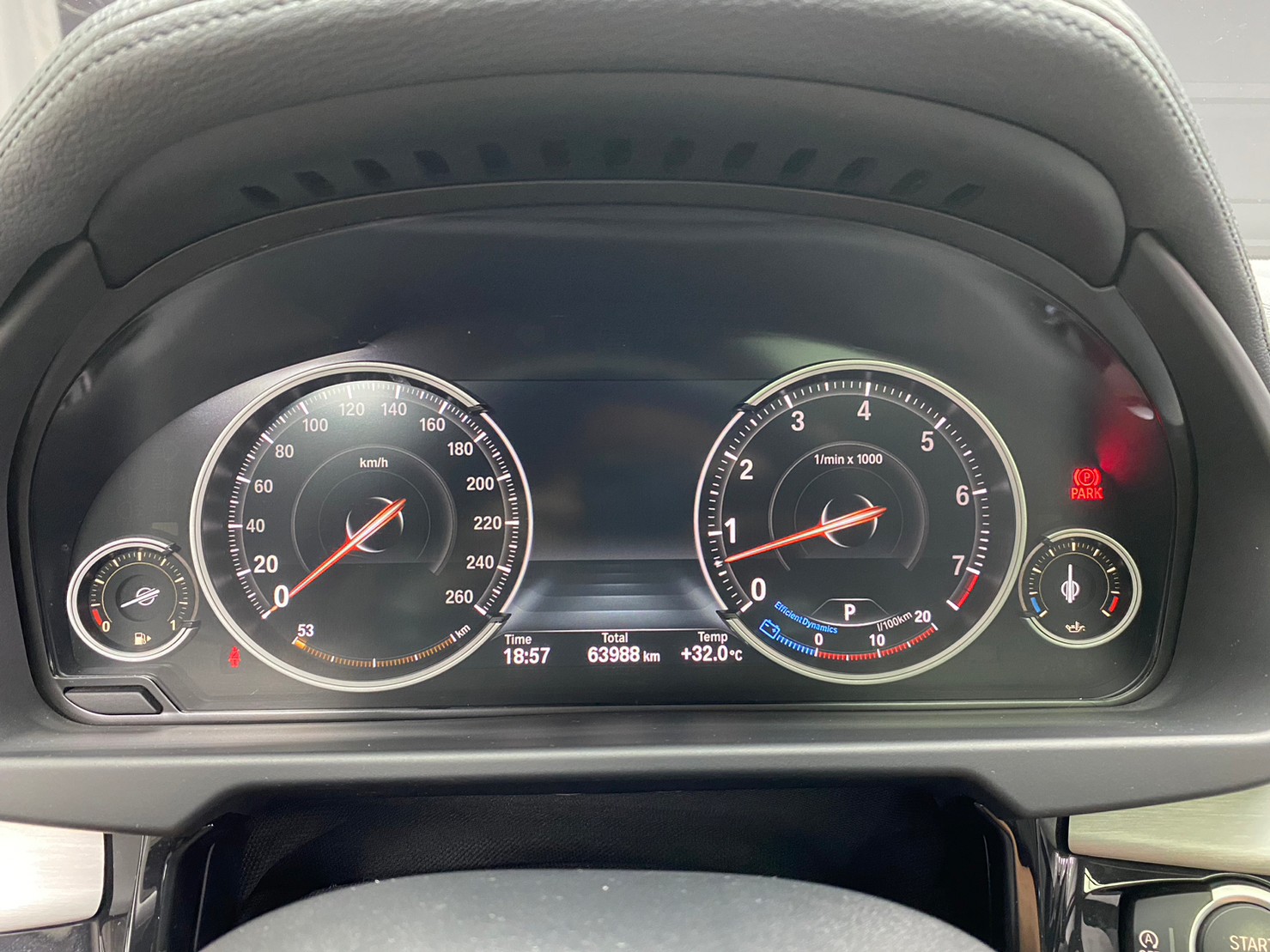 🔥2015 F16 BMW X6 xDrive35i 天窗/環景/HUD抬顯🔥(230)【阿龍中古車 0968-691-205】  第6張相片