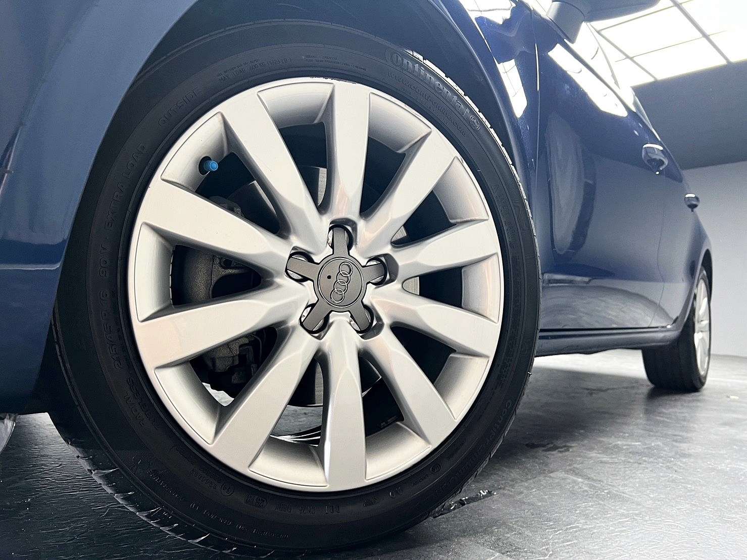🔥2013 Audi A1 Sportback 跑少輕巧都會小掀背🔥(225)【阿龍中古車 0968-691-205】  第2張相片
