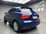 🔥2013 Audi A1 Sportback 跑少輕巧都會小掀背🔥(225)【阿龍中古車 0968-691-205】  第9張縮圖