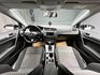 🔥2015 VW 七代 Golf 柴油熱門小鋼砲 升級R版方向盤🔥(008)【阿龍中古車 0968-691-205】  第4張縮圖