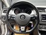 🔥2015 VW 七代 Golf 柴油熱門小鋼砲 升級R版方向盤🔥(008)【阿龍中古車 0968-691-205】  第6張縮圖