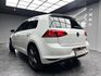 🔥2015 VW 七代 Golf 柴油熱門小鋼砲 升級R版方向盤🔥(008)【阿龍中古車 0968-691-205】  第9張縮圖