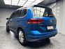 🔥2018式 VW Touran 280TSI Comfortline 七人座 經濟實惠廂型SUV🔥(259)【阿龍中古車 0968-691-205】  第2張縮圖