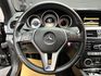 🔥2012 C204 BENZ C180 Coupe 跑車座椅 雙門 🔥(125)【阿龍中古車 0968-691-205】  第5張縮圖