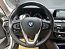 🔥2018 G30 BMW 520d 5AS/自動停車/電尾門/氣氛燈🔥(096)【阿龍中古車 0968-691-205】  第5張縮圖