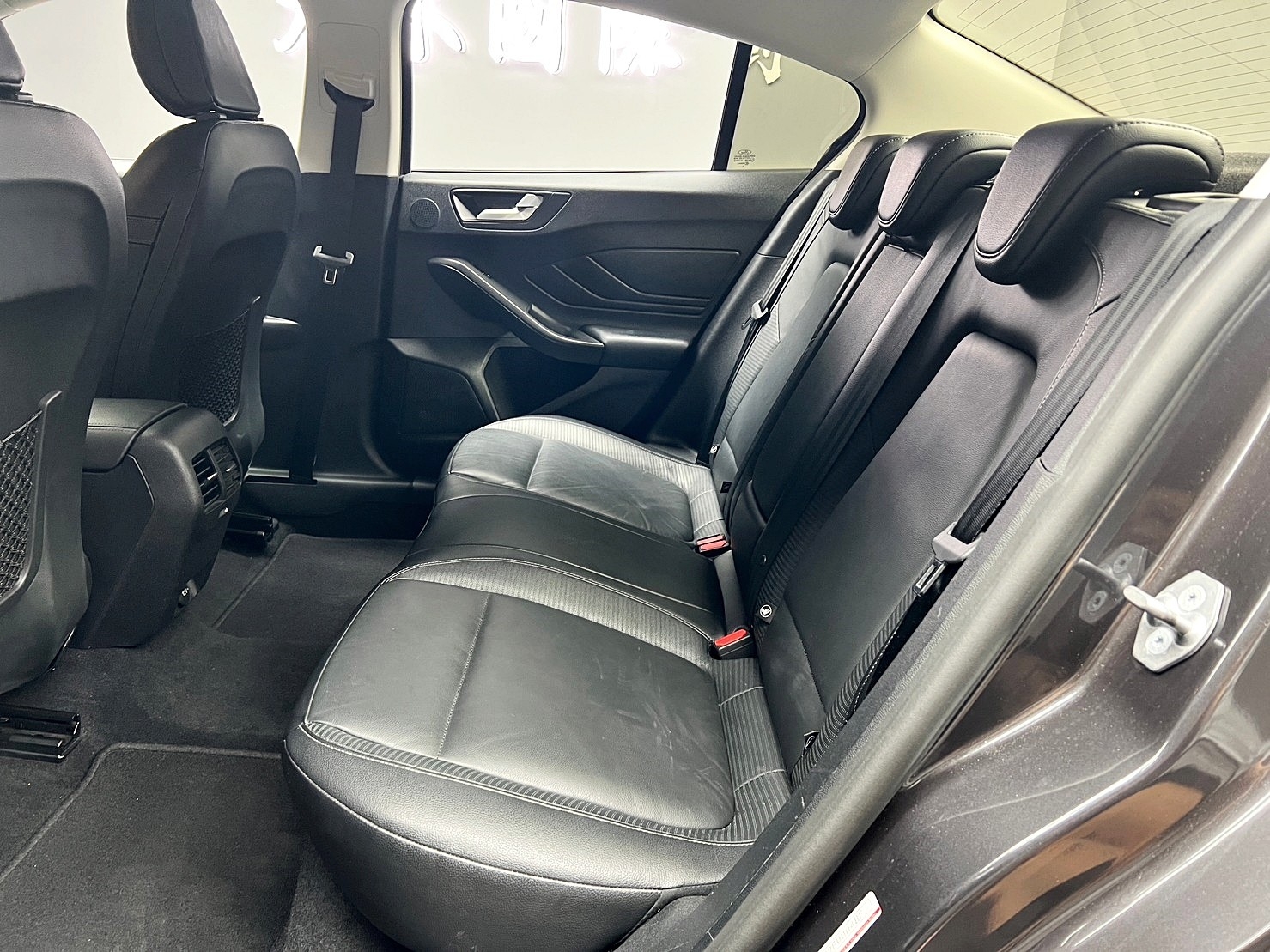 🔥2019 Ford Focus 4D EcoBoost 182 17 TSR 旗艦型 全速域ACC 無線充電 B&O 🔥(126) 【阿龍中古車 0968-691-205】  第3張相片