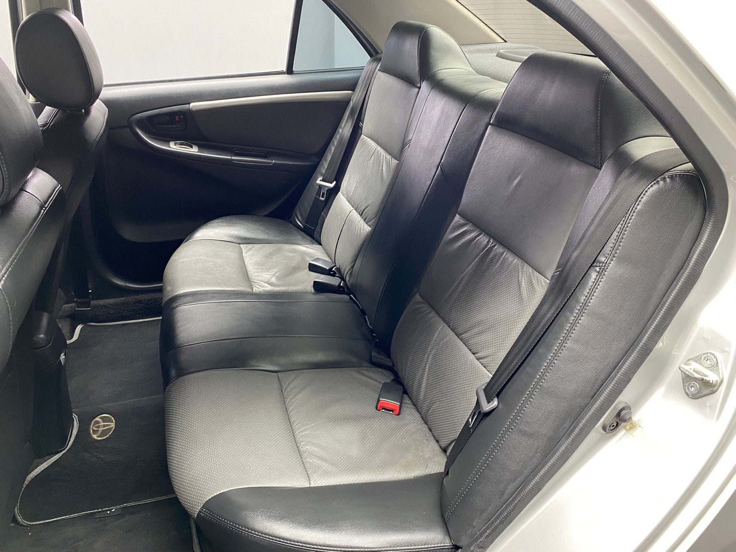 🔥2009  Toyota Vios 1.5 E版 超實用 代步車 🔥(028)【阿龍中古車 0968-691-205】  第2張相片
