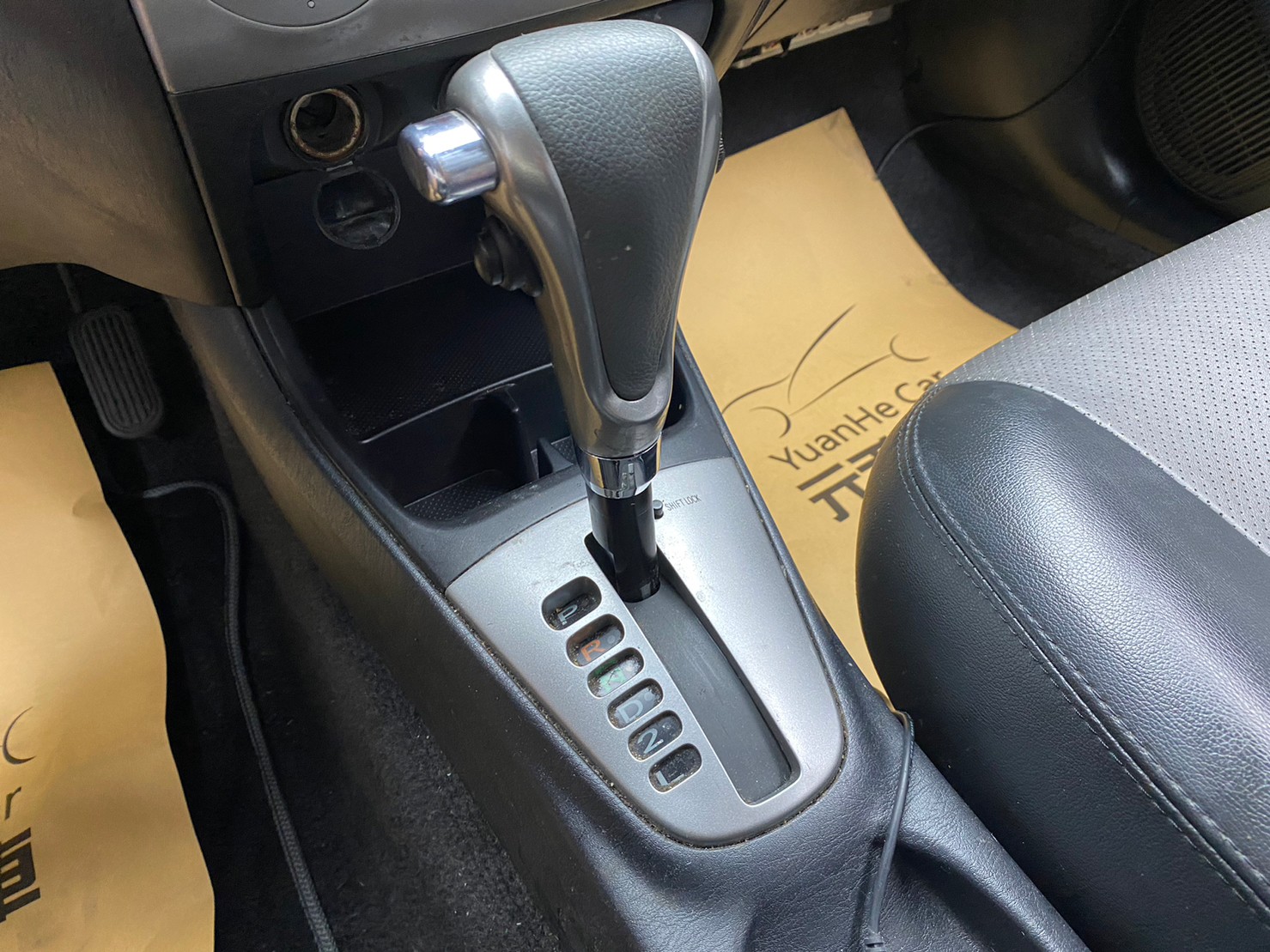 🔥2009  Toyota Vios 1.5 E版 超實用 代步車 🔥(028)【阿龍中古車 0968-691-205】  第6張相片
