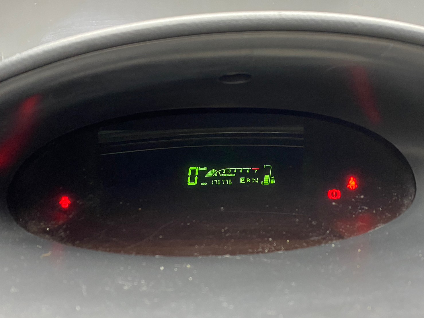 🔥2009  Toyota Vios 1.5 E版 超實用 代步車 🔥(028)【阿龍中古車 0968-691-205】  第7張相片