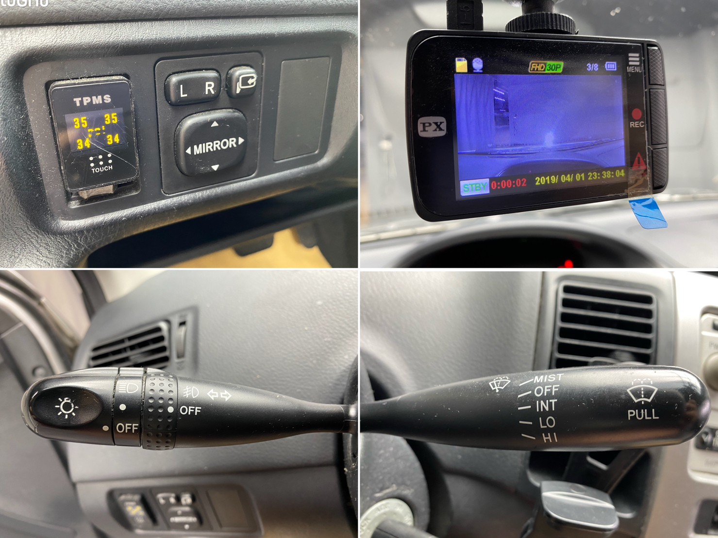 🔥2009  Toyota Vios 1.5 E版 超實用 代步車 🔥(028)【阿龍中古車 0968-691-205】  第9張相片