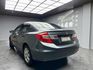 🔥2014式 Honda 9代 K14 Civic 喜美 🔥只跑9000公里超低里程❗️(131)【阿龍中古車 0968-691-205】  第9張縮圖