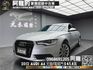 🔥2012 Audi A6 天窗/電尾門 🔥(252)【阿龍中古車 0968-691-205】【父親節特惠好禮雙重奏✔️饗食天堂餐券4張+✔️開運888紅包】  第1張縮圖
