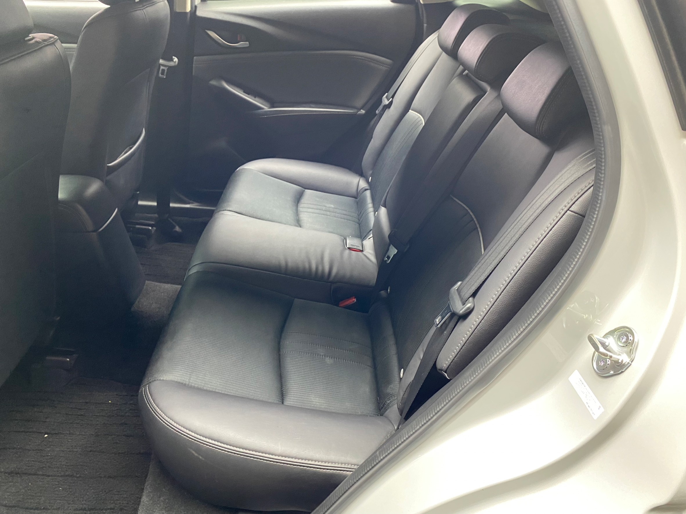 🔥2019式 Mazda CX3 SKY-G 旗艦型 ACC跟車 HUD抬顯 🔥僅跑1萬公里❗️❗(156)【阿龍中古車 0968-691-205】【父親節特惠好禮雙重奏✔️饗食天堂餐券4張+✔️開運888紅包】  第2張相片