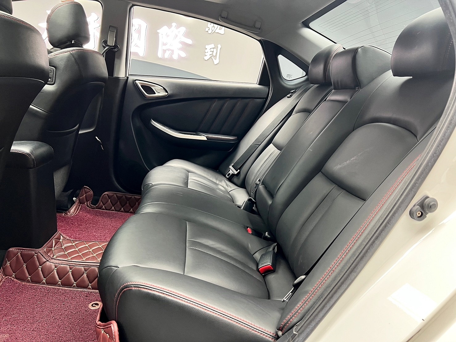🔥2015 納智捷 S5 Turbo 2.0豪華型 天窗/HUD抬顯🔥(168)【阿龍中古車 0968-691-205】【父親節特惠好禮雙重奏✔️饗食天堂餐券4張+✔️開運888紅包】  第2張相片