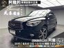 🔥2015式 INFINITI QX60  Hybrid 稀有 油電 四驅 七人座 環景 ACC跟車 BOSE 🔥(255)【阿龍中古車 0968-691-205】【父親節特惠好禮雙重奏✔️饗食天堂餐券4張+✔️開運888紅包】  第1張縮圖