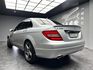 🔥2013 BENZ W204 C200 白光頭燈/AMG鋁圈/內外漂亮🔥(193【阿龍中古車 0968-691-205】【父親節特惠好禮雙重奏✔️饗食天堂餐券4張+✔️開運888紅包】  第9張縮圖