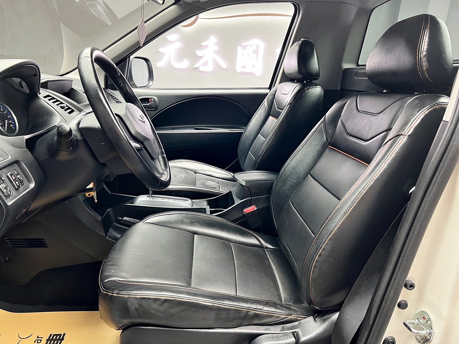 🔥2021 CMC 中華 皮卡 Zinger Pick Up 2.4晶鑽型 新車保固中🔥(098)【阿龍中古車 0968-691-205】【父親節特惠好禮雙重奏✔️饗食天堂餐券4張+✔️開運888紅包】	  第5張相片