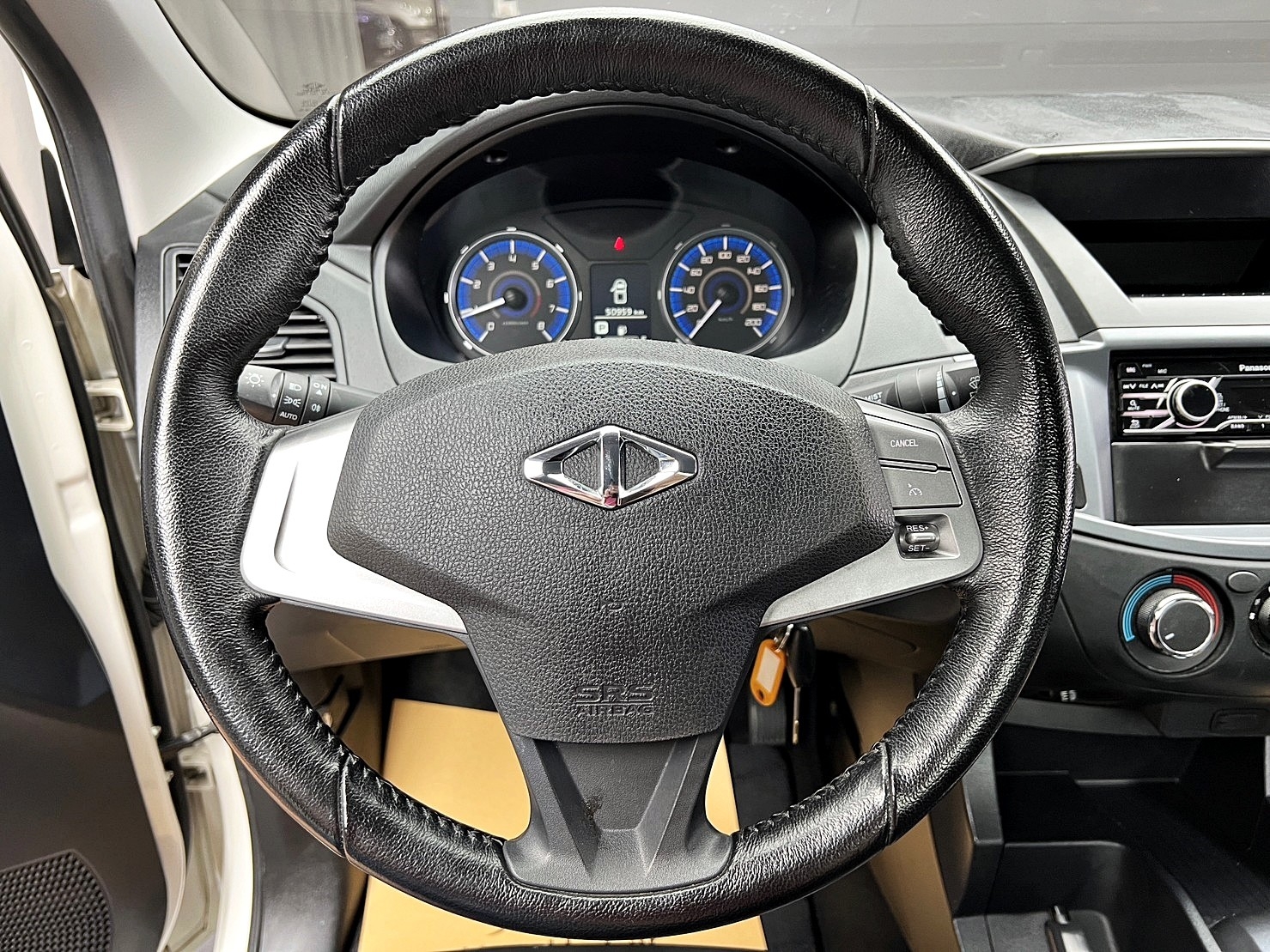 🔥2021 CMC 中華 皮卡 Zinger Pick Up 2.4晶鑽型 新車保固中🔥(098)【阿龍中古車 0968-691-205】【父親節特惠好禮雙重奏✔️饗食天堂餐券4張+✔️開運888紅包】	  第6張相片