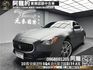 🔥2015 Maserati 瑪莎拉蒂 快樂波特 Quattroporte S Q4 跑少 消光黑 🔥(075)【阿龍中古車 0968-691-205】【父親節特惠好禮雙重奏✔️饗食天堂餐券4張+✔️開運888紅包】	  第1張縮圖