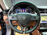 🔥2015 Maserati 瑪莎拉蒂 快樂波特 Quattroporte S Q4 跑少 消光黑 🔥(075)【阿龍中古車 0968-691-205】【父親節特惠好禮雙重奏✔️饗食天堂餐券4張+✔️開運888紅包】	  第6張縮圖