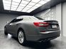 🔥2015 Maserati 瑪莎拉蒂 快樂波特 Quattroporte S Q4 跑少 消光黑 🔥(075)【阿龍中古車 0968-691-205】【父親節特惠好禮雙重奏✔️饗食天堂餐券4張+✔️開運888紅包】	  第9張縮圖