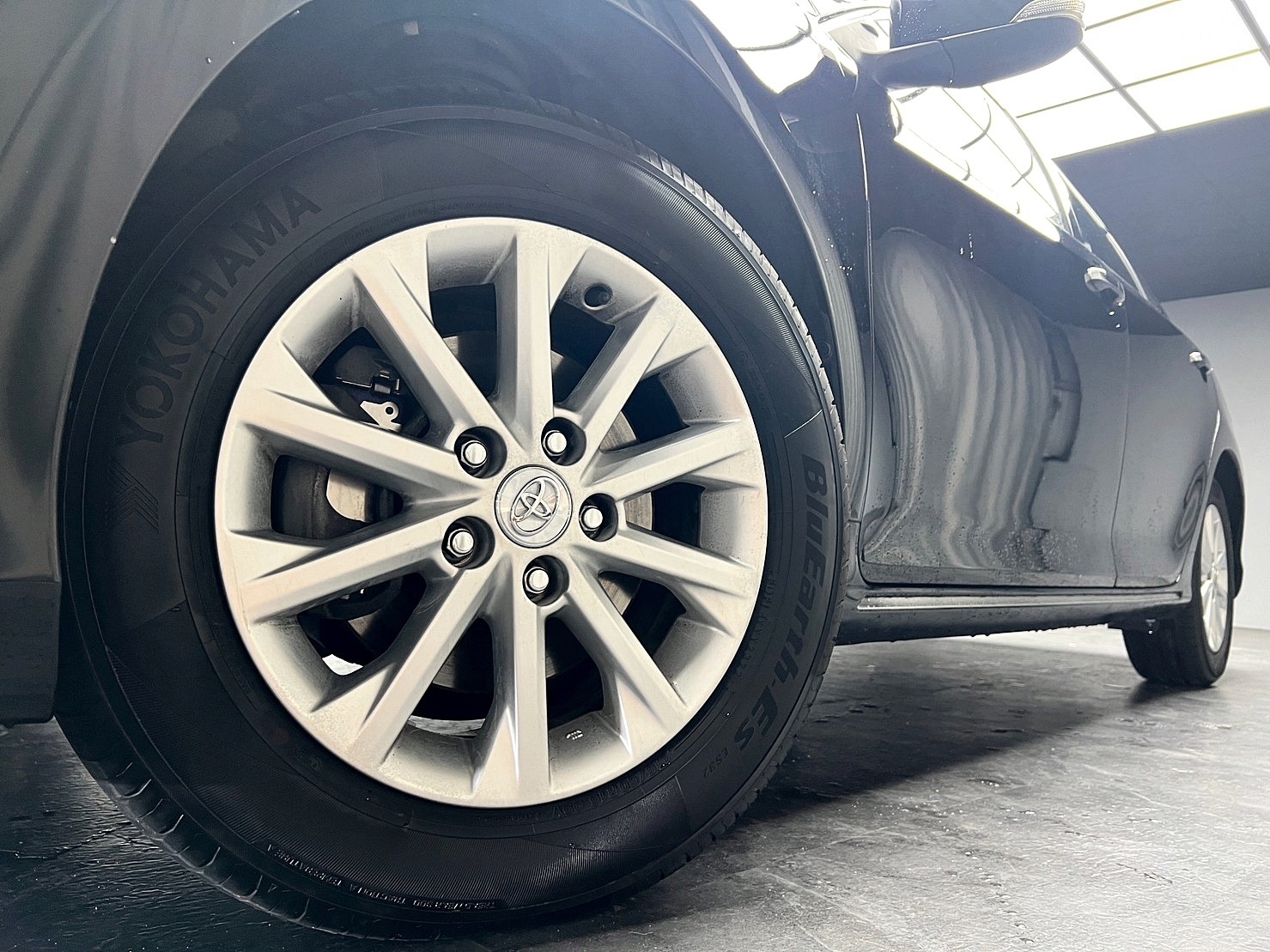 🔥2013 Toyota Camry E版 冠美麗 HUD抬顯 超值實用 代步車 🔥(096)【阿龍中古車 0968-691-205】【父親節特惠好禮雙重奏✔️饗食天堂餐券4張+✔️開運888紅包】  第2張相片