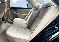 🔥2013 Toyota Camry E版 冠美麗 HUD抬顯 超值實用 代步車 🔥(096)【阿龍中古車 0968-691-205】【父親節特惠好禮雙重奏✔️饗食天堂餐券4張+✔️開運888紅包】  第3張縮圖