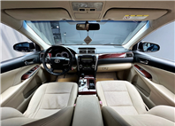 🔥2013 Toyota Camry E版 冠美麗 HUD抬顯 超值實用 代步車 🔥(096)【阿龍中古車 0968-691-205】【父親節特惠好禮雙重奏✔️饗食天堂餐券4張+✔️開運888紅包】  第4張縮圖