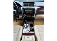 🔥2013 Toyota Camry E版 冠美麗 HUD抬顯 超值實用 代步車 🔥(096)【阿龍中古車 0968-691-205】【父親節特惠好禮雙重奏✔️饗食天堂餐券4張+✔️開運888紅包】  第5張縮圖