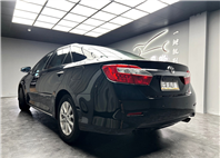 🔥2013 Toyota Camry E版 冠美麗 HUD抬顯 超值實用 代步車 🔥(096)【阿龍中古車 0968-691-205】【父親節特惠好禮雙重奏✔️饗食天堂餐券4張+✔️開運888紅包】  第6張縮圖